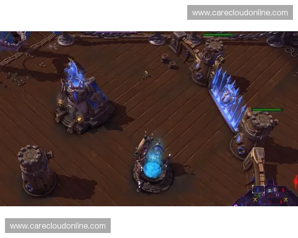 《风暴英雄未设定日常任务系统带来的游戏体验变化与挑战分析》